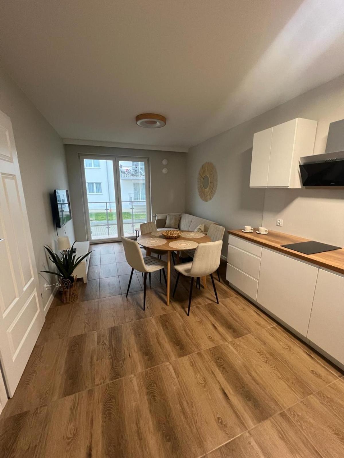Apartament Porta Mare Ul Gen Maczka 29 3 *