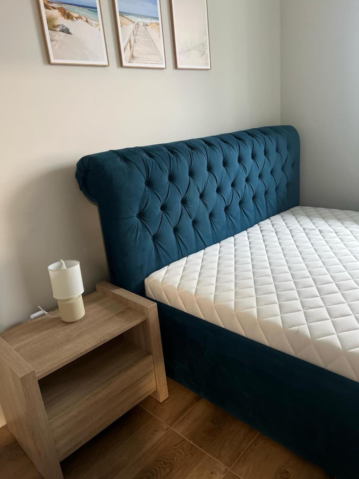 Porta Mare Ul Gen Maczka 29 3 Apartament