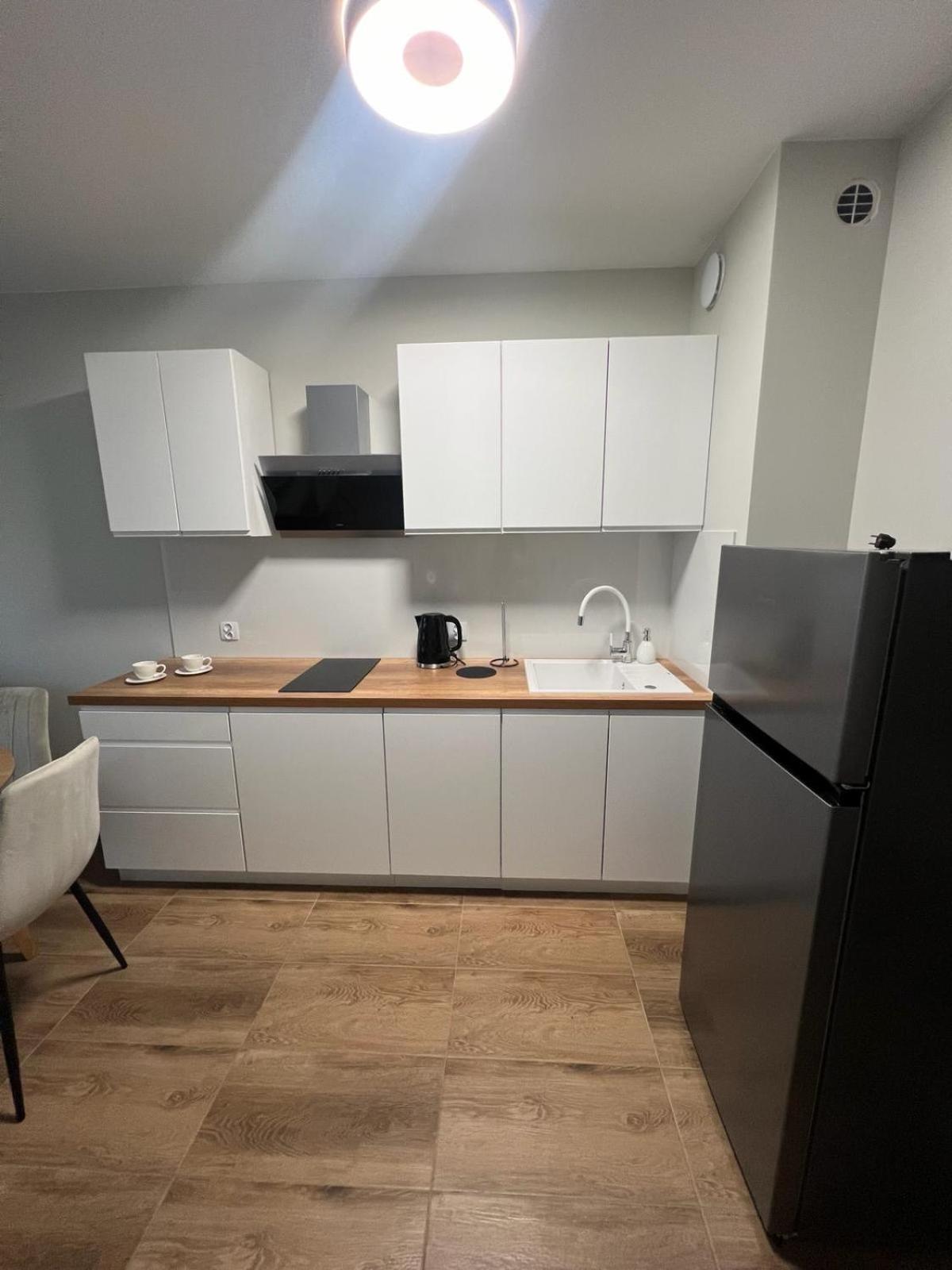 Apartament Porta Mare Ul Gen Maczka 29 3