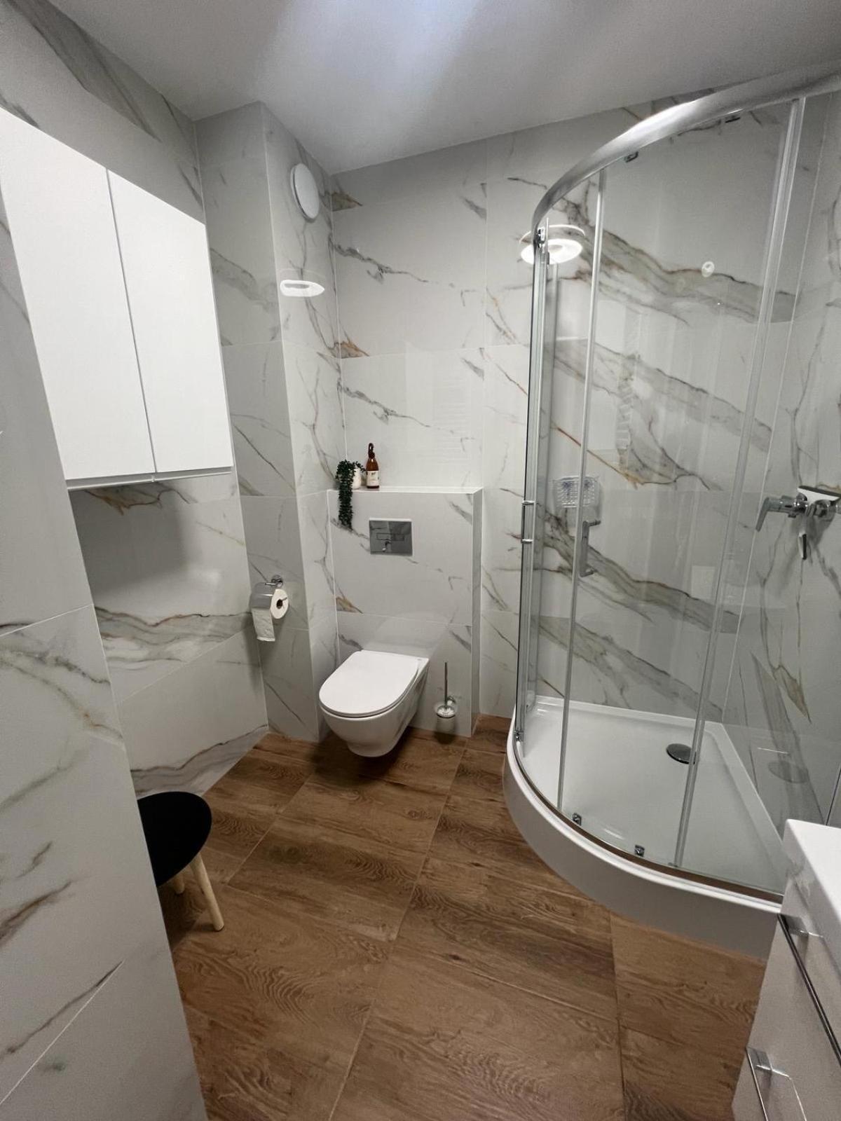 Apartament Porta Mare Ul Gen Maczka 29 3