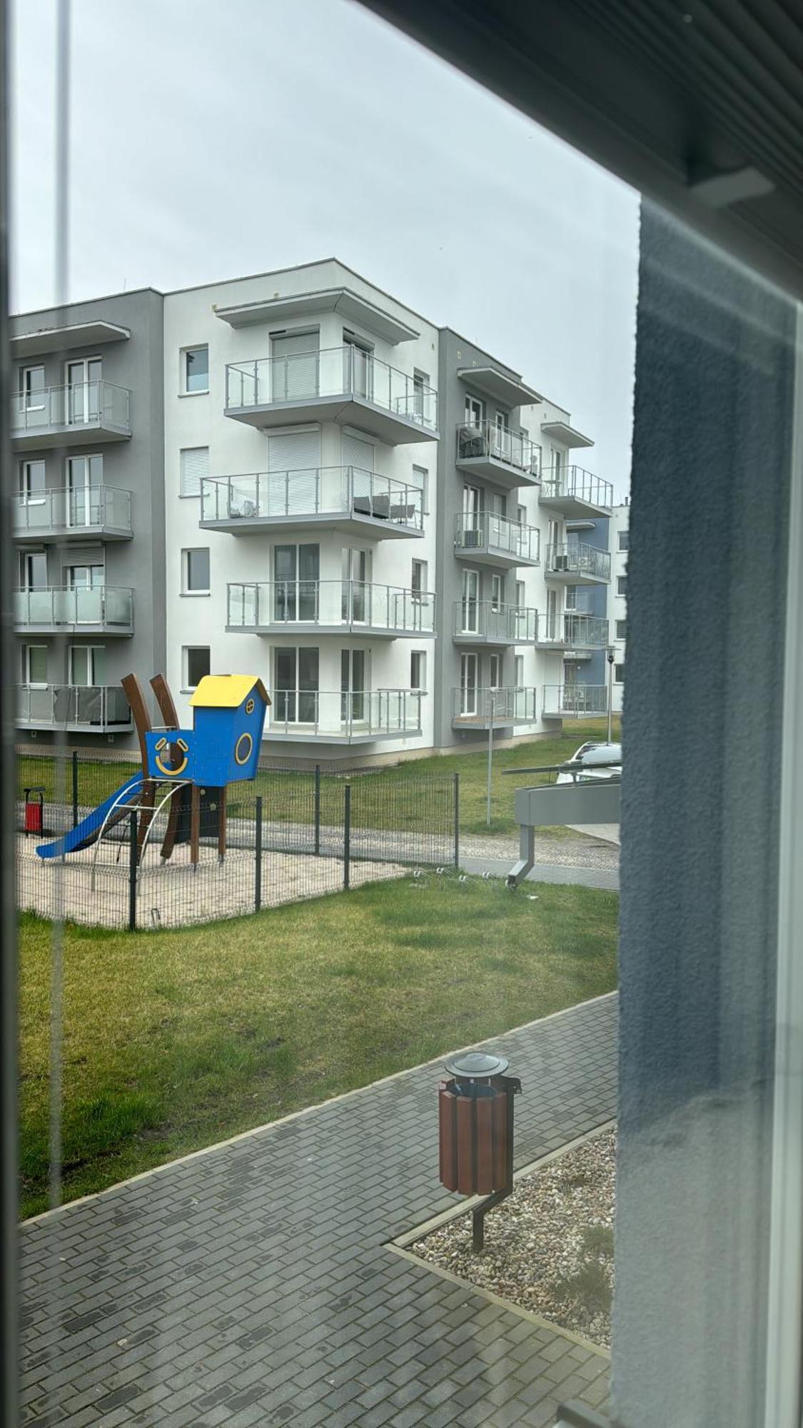 Porta Mare Ul Gen Maczka 29 3 Kołobrzeg
