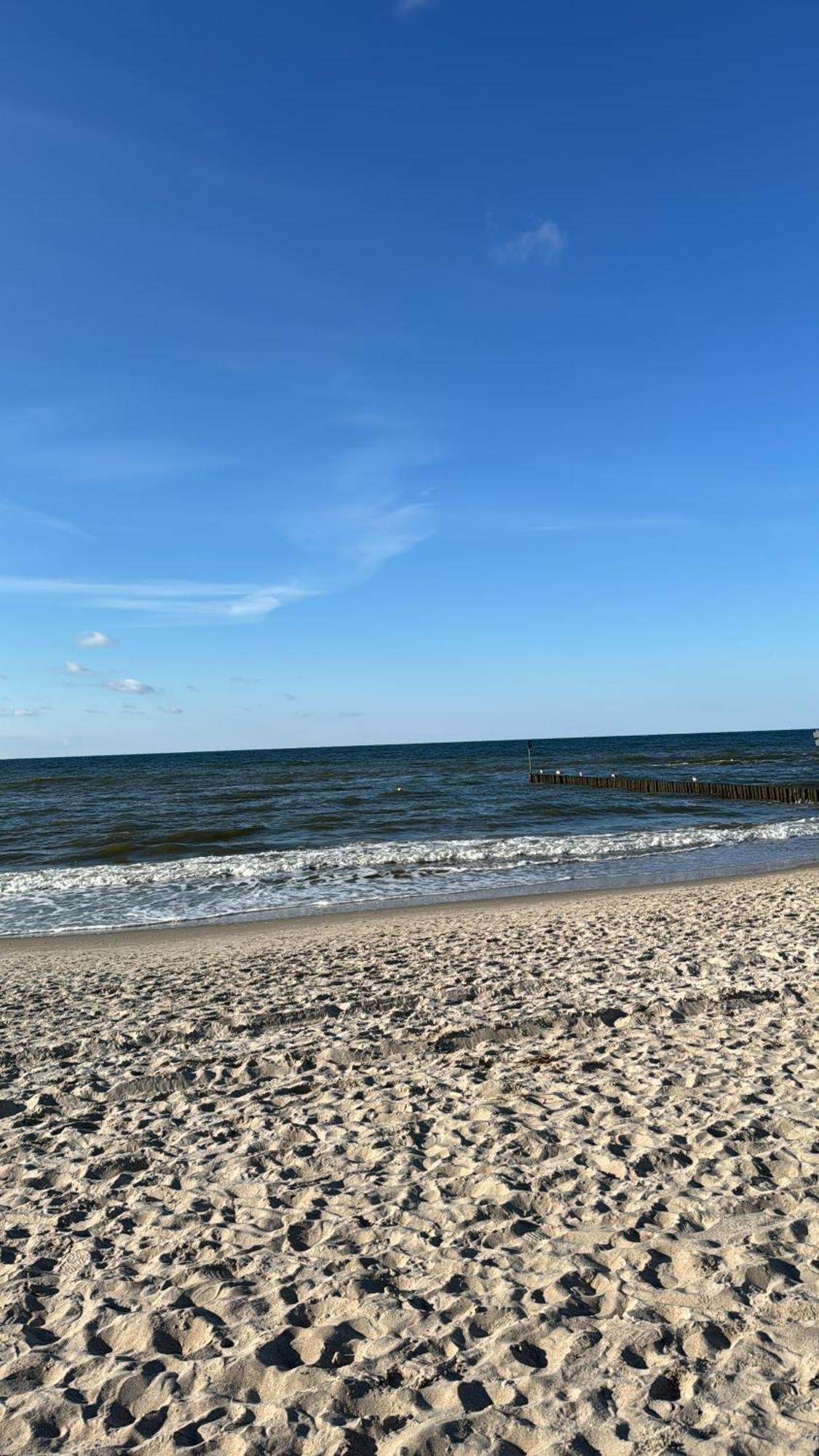 Apartament Porta Mare Ul Gen Maczka 29 3 Kołobrzeg