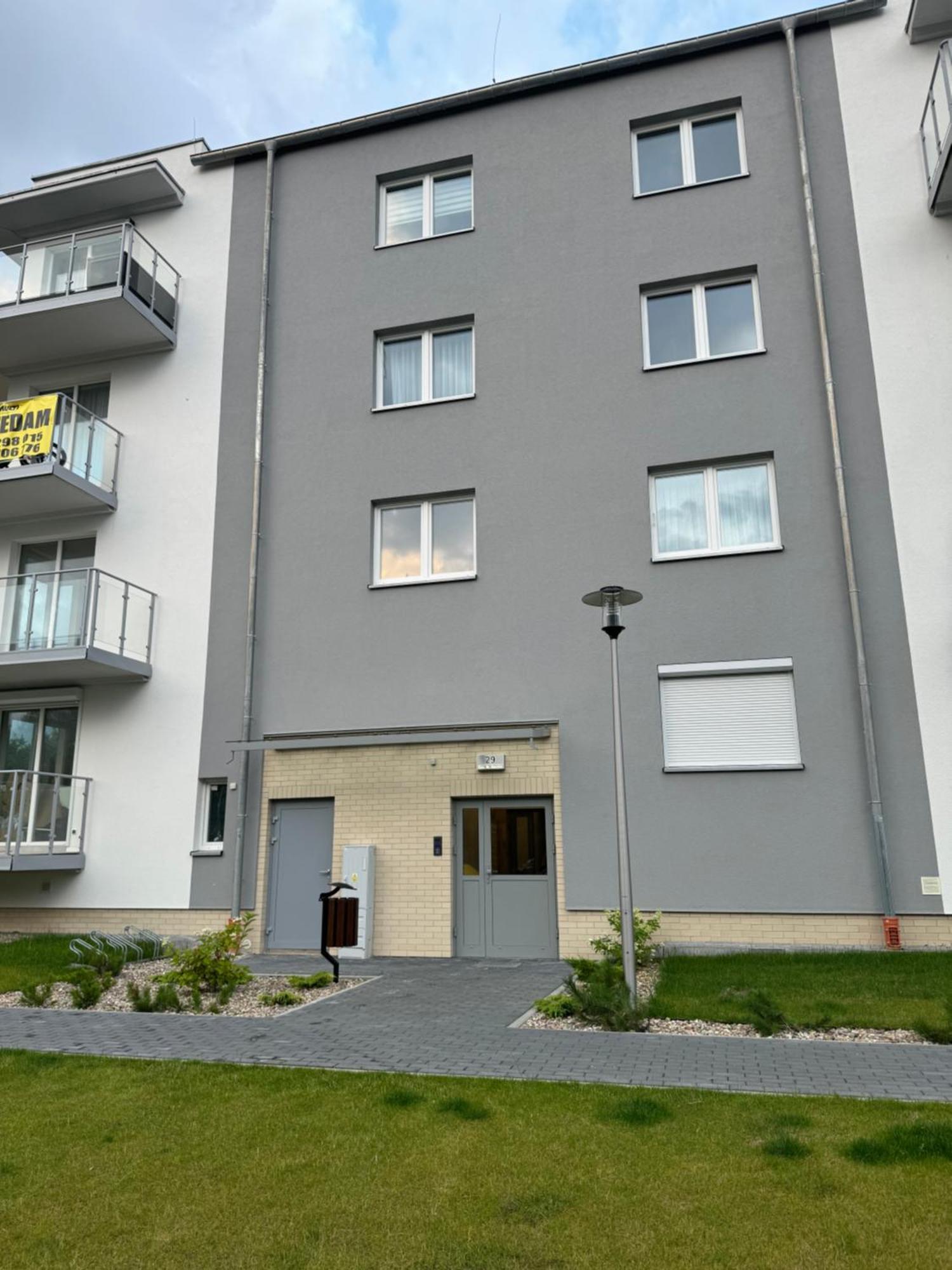 Apartament Porta Mare Ul Gen Maczka 29 3