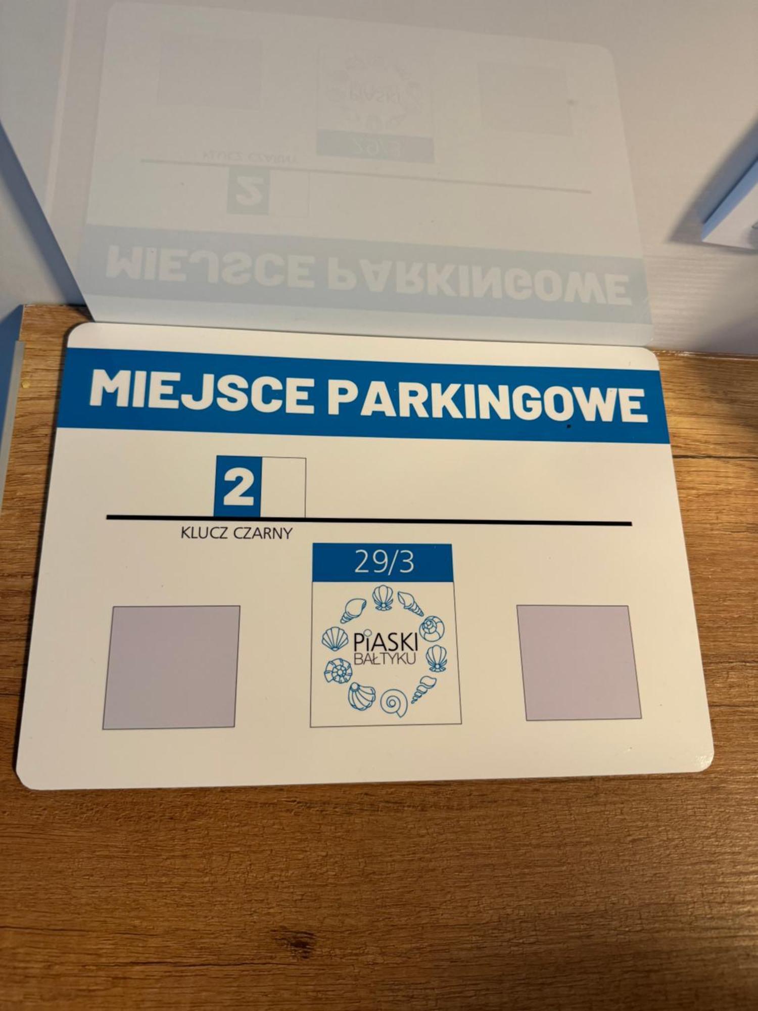 Apartament Porta Mare Ul Gen Maczka 29 3 Kołobrzeg